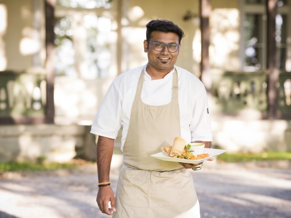 Ayurvedisch Kochen & Genießen 5. - 7.9.2025