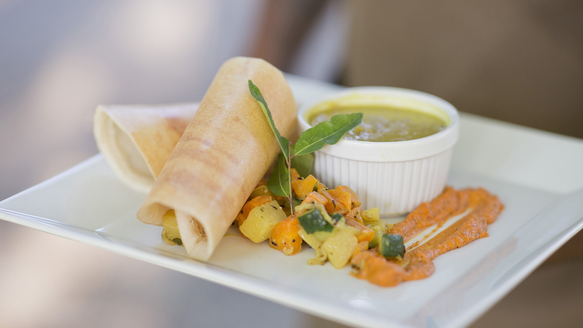 Ájurvédská strava