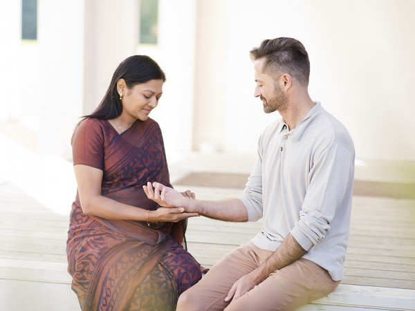 Ayurveda: das Elixier der Jugend, Gesundheit und Schönheit